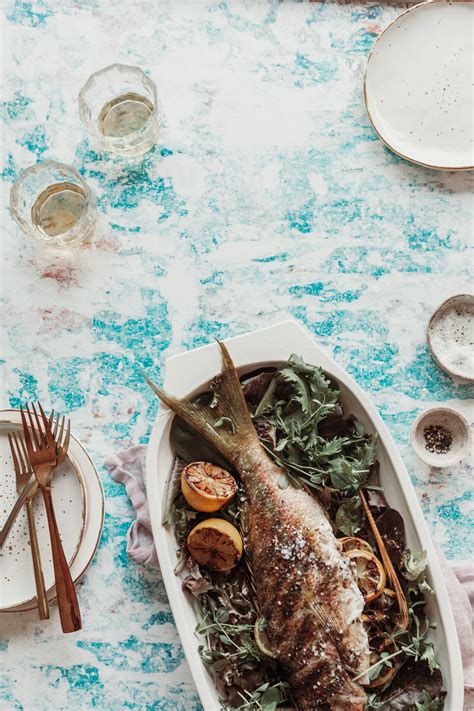 more fish|Top 5 Reasons To Eat  Fish — Nomadista Nutrition.